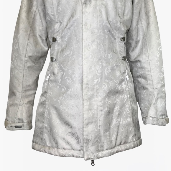 Helly Hansen Insulation Waterproof Women’s Coat-Jacket - XS/S - Picture 7 of 17